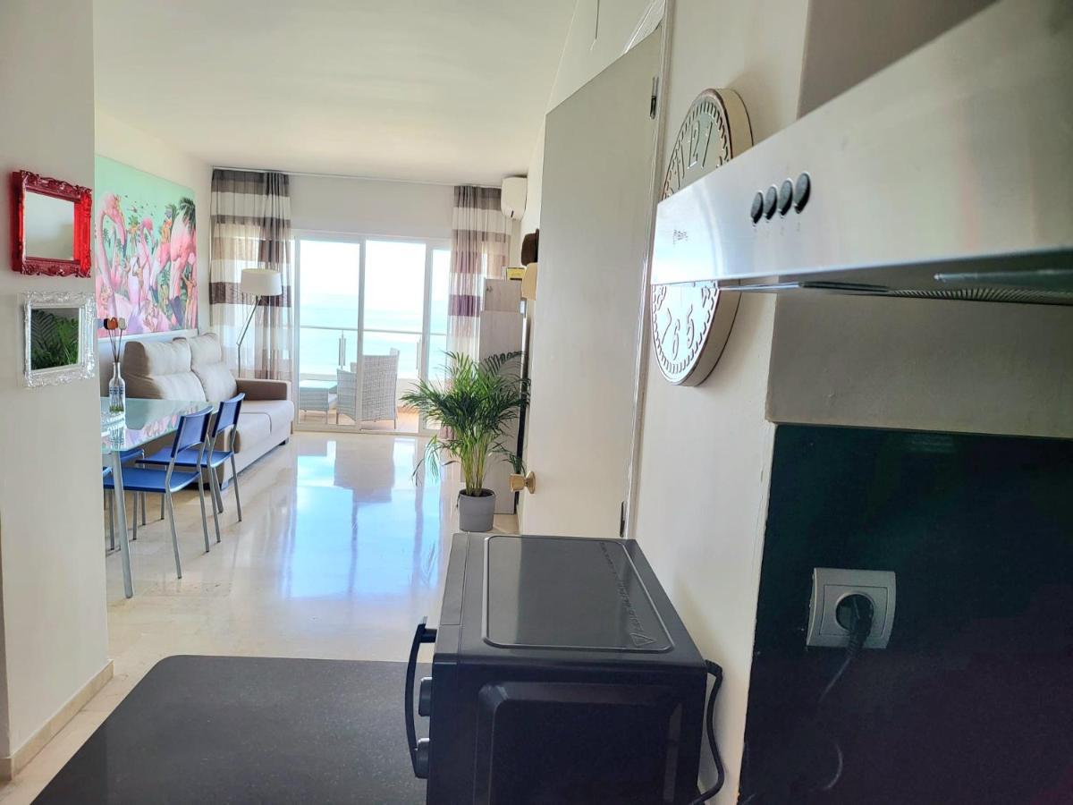 Apartamento Mar De Isabel Torremolinos Exterior photo