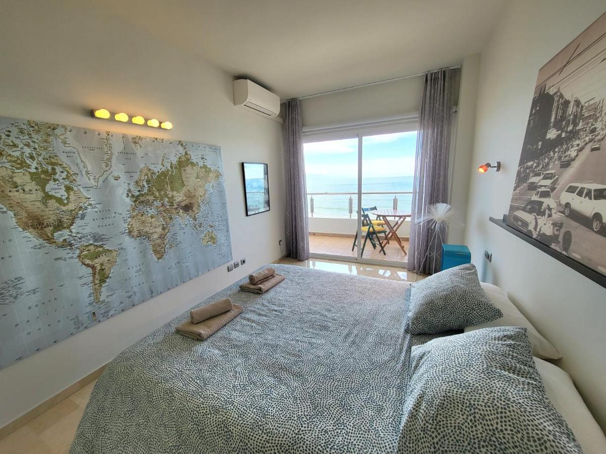 Apartamento Mar De Isabel Torremolinos Exterior photo