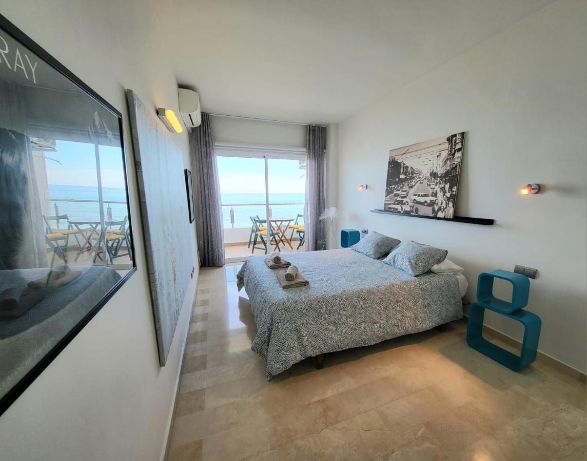 Apartamento Mar De Isabel Torremolinos Exterior photo