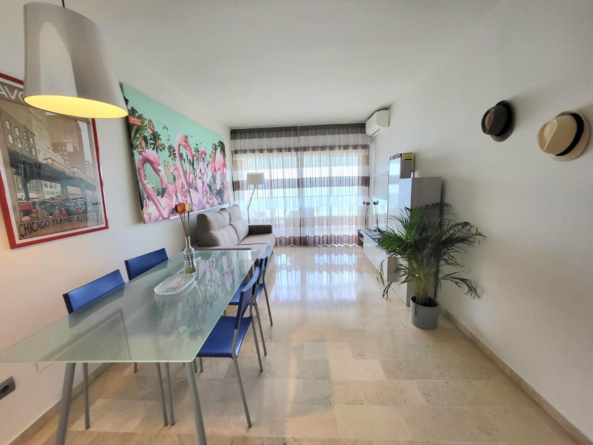 Apartamento Mar De Isabel Torremolinos Exterior photo