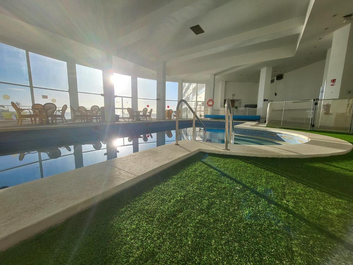 Apartamento Mar De Isabel Torremolinos Exterior photo