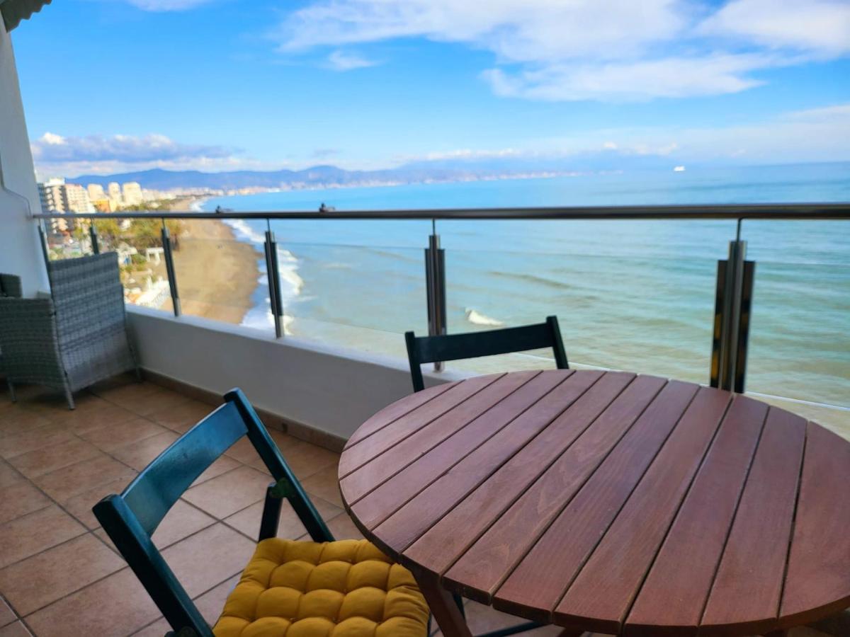 Apartamento Mar De Isabel Torremolinos Exterior photo