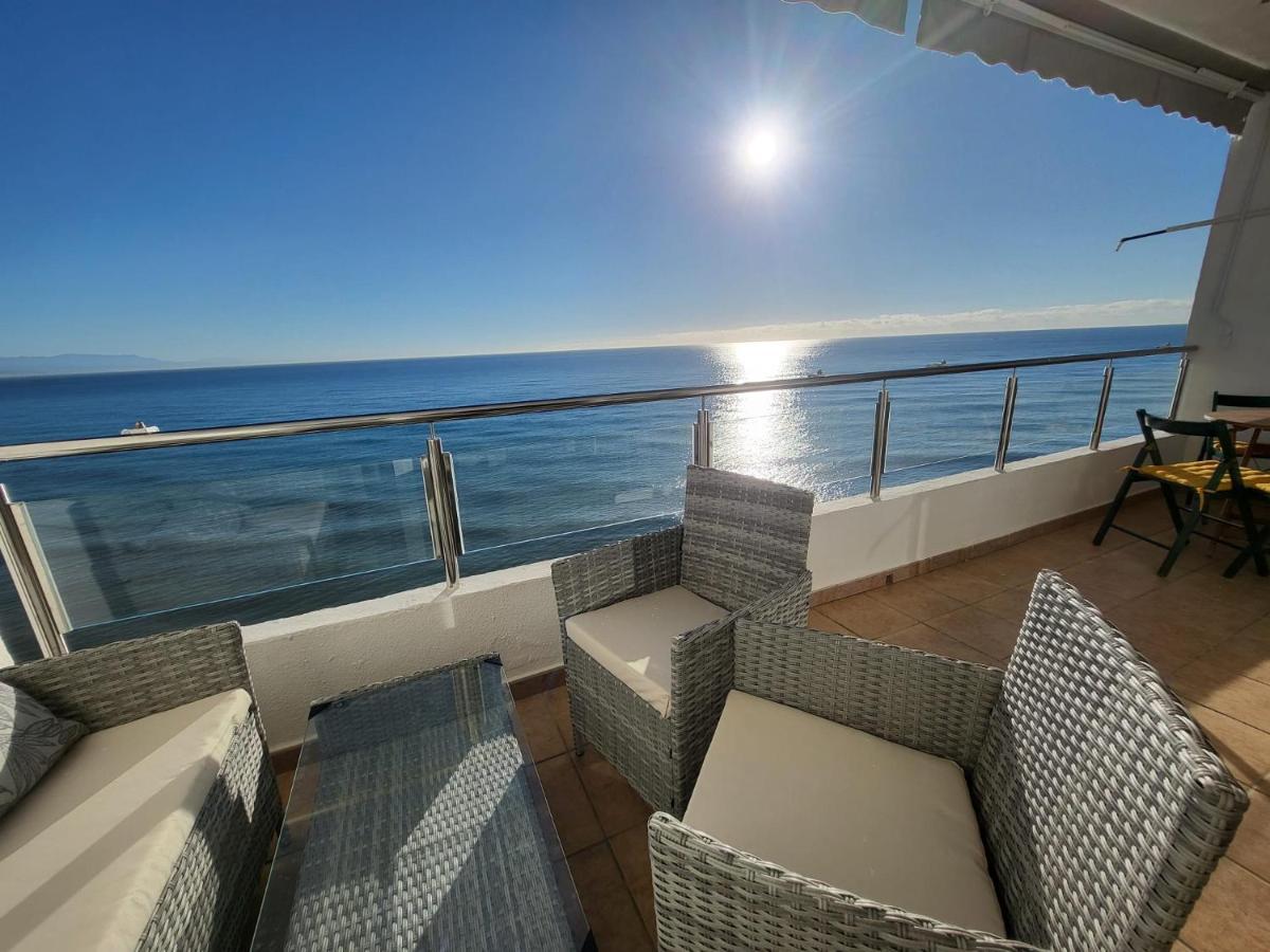 Apartamento Mar De Isabel Torremolinos Exterior photo