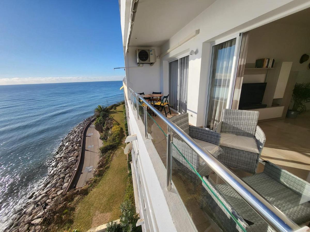 Apartamento Mar De Isabel Torremolinos Exterior photo