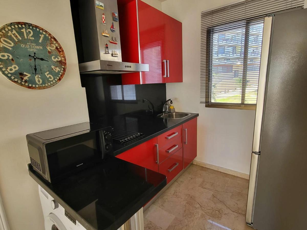 Apartamento Mar De Isabel Torremolinos Exterior photo