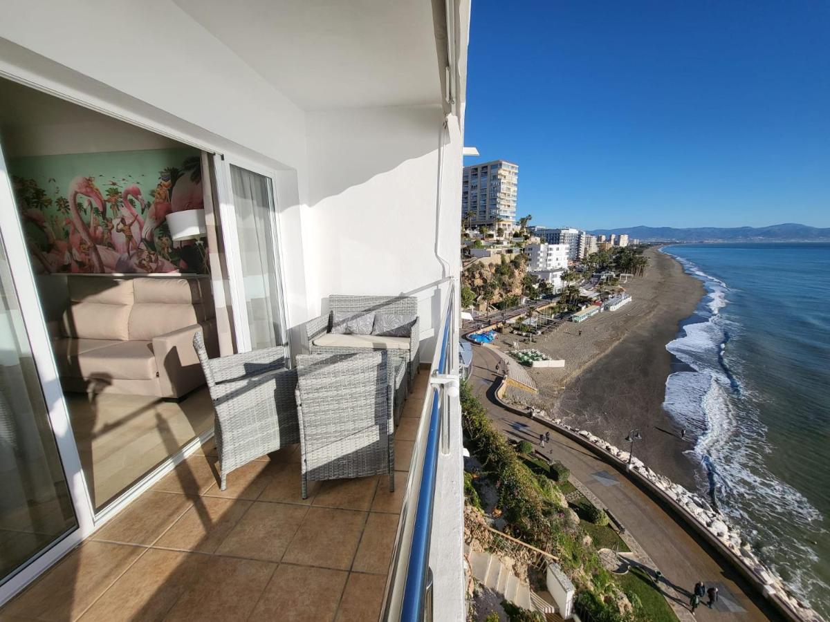 Apartamento Mar De Isabel Torremolinos Exterior photo