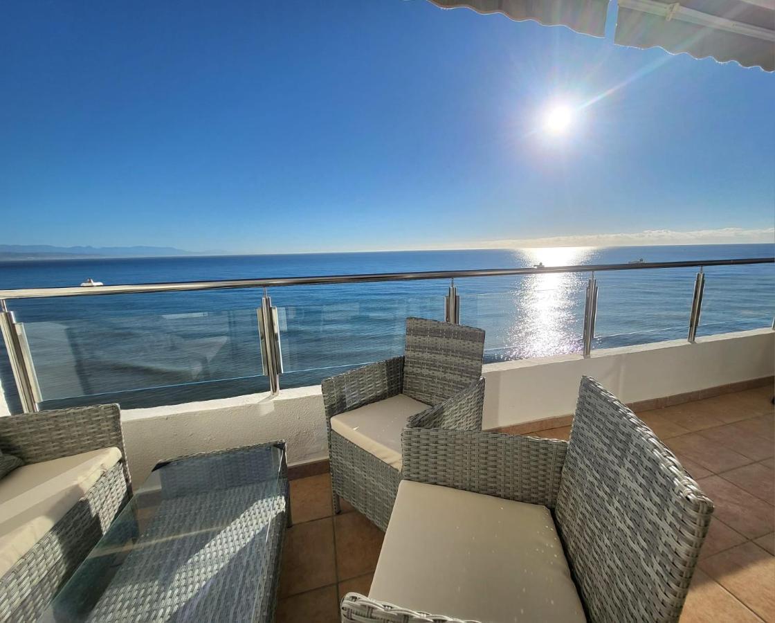 Apartamento Mar De Isabel Torremolinos Exterior photo